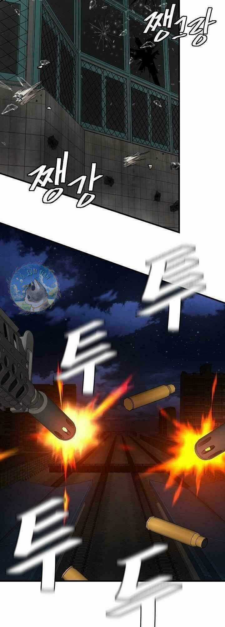 Trở Lại Ngày Tận Thế Chapter 123 trang 16