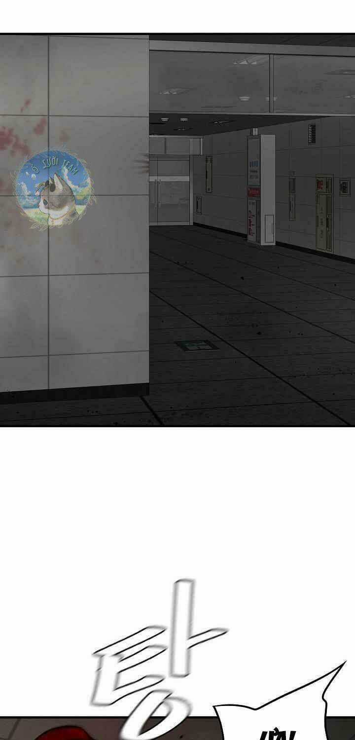 Trở Lại Ngày Tận Thế Chapter 123 trang 25