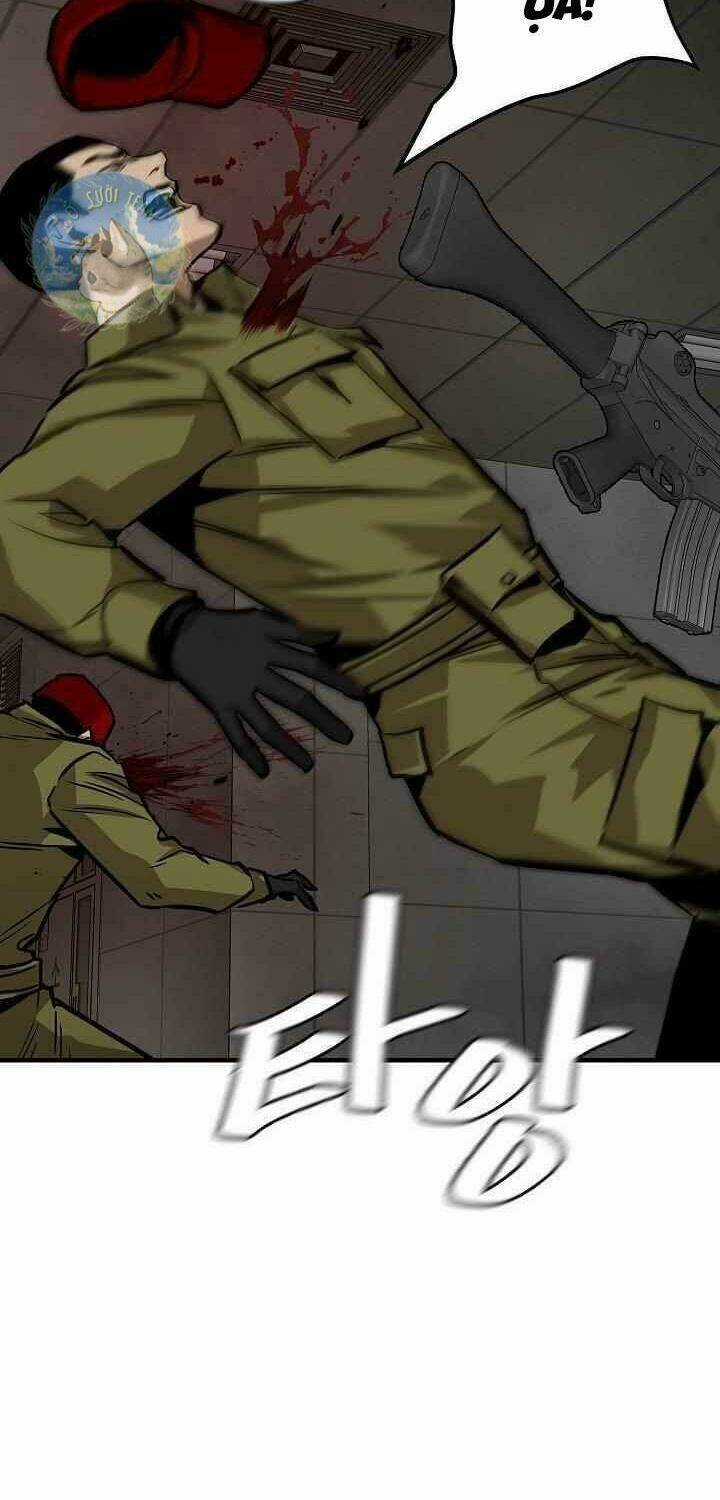 Trở Lại Ngày Tận Thế Chapter 123 trang 26