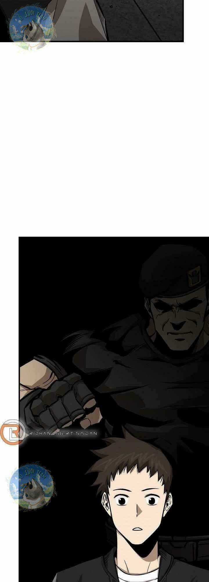 Trở Lại Ngày Tận Thế Chapter 123 trang 29