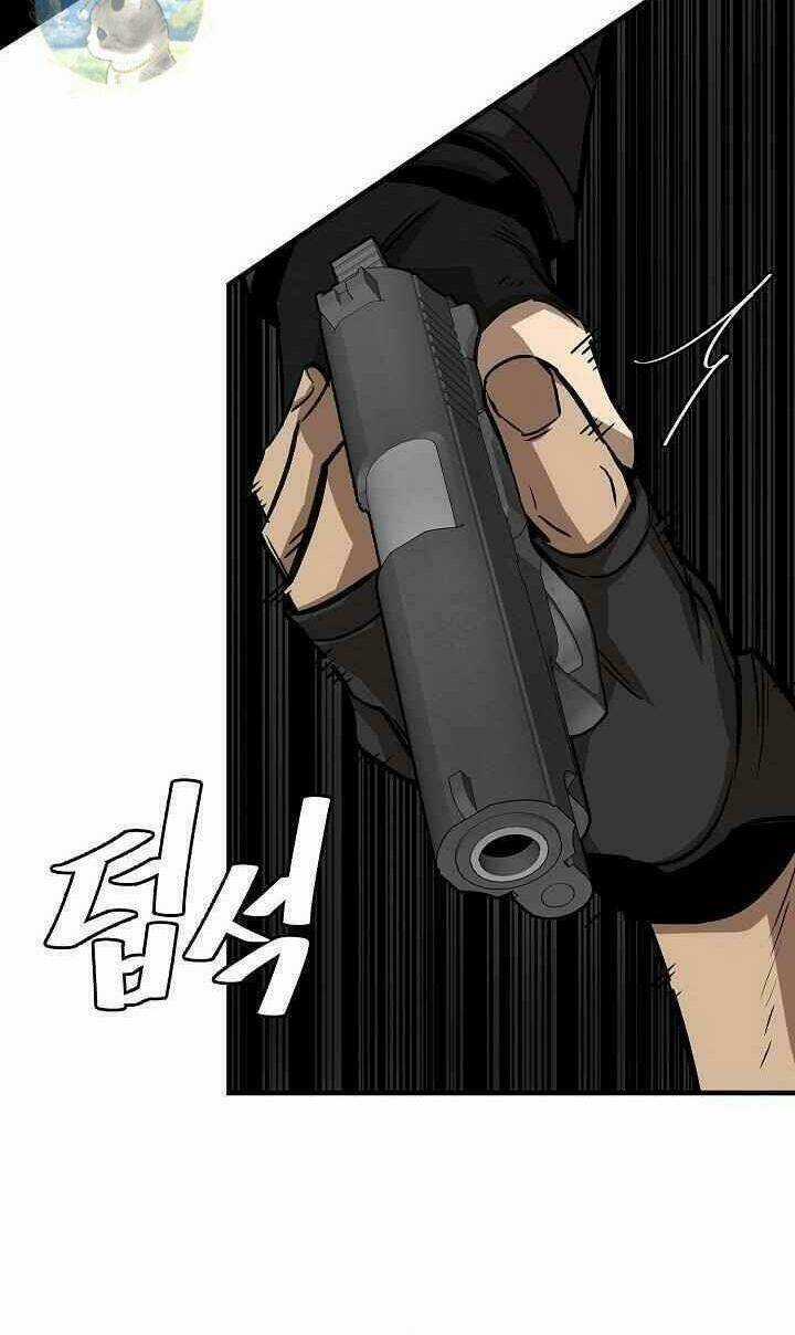 Trở Lại Ngày Tận Thế Chapter 123 trang 34