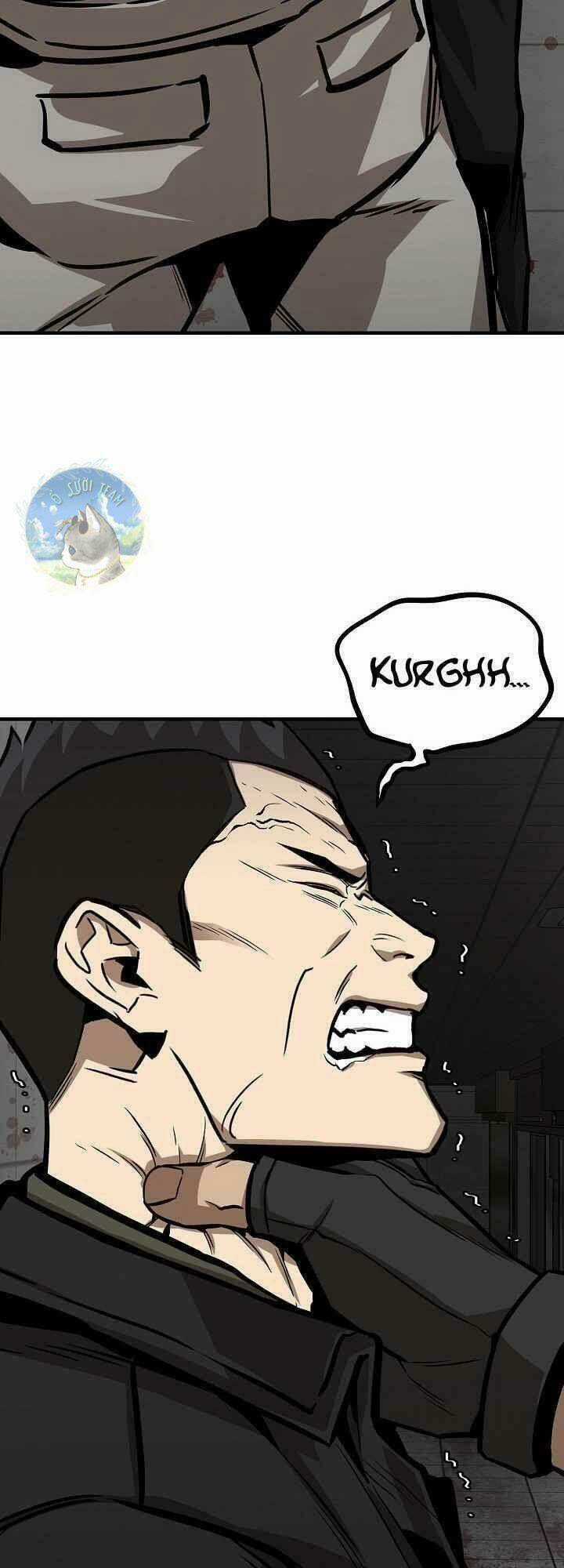 Trở Lại Ngày Tận Thế Chapter 123 trang 36