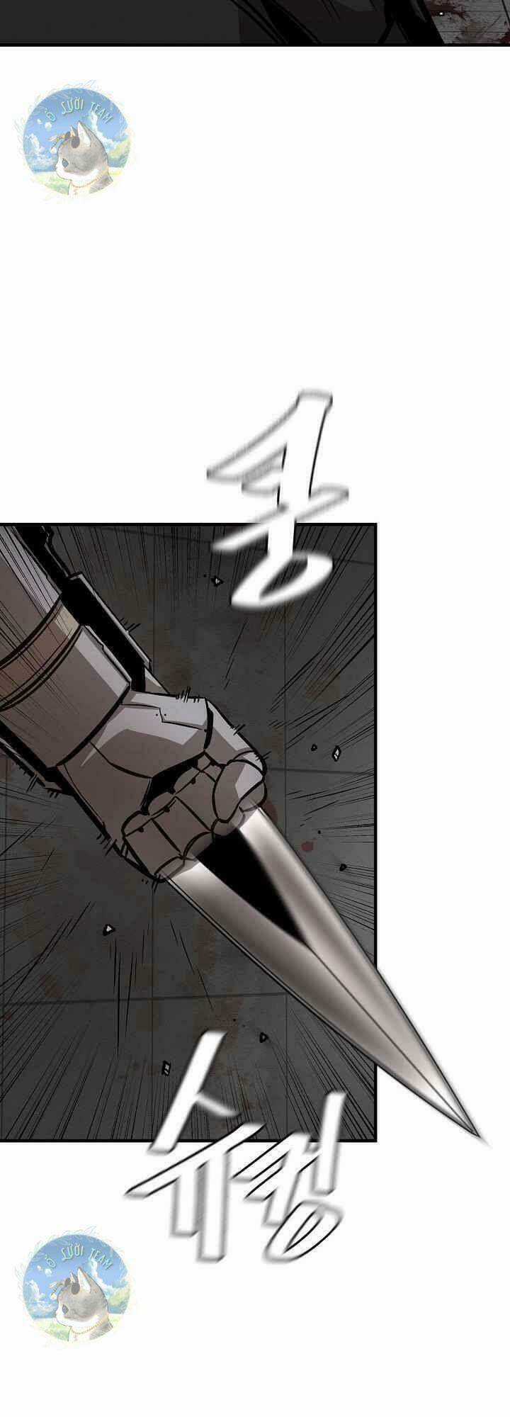 Trở Lại Ngày Tận Thế Chapter 123 trang 37