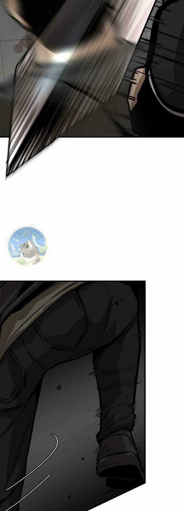 Trở Lại Ngày Tận Thế Chapter 123 trang 39