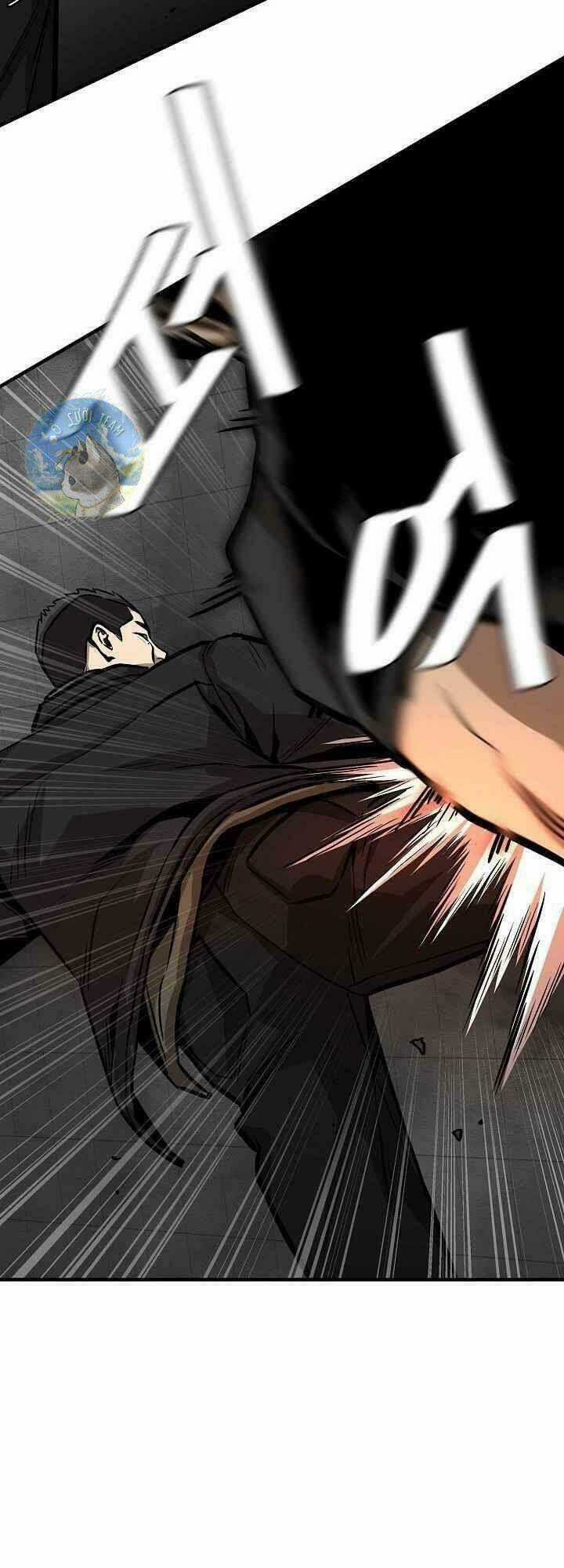 Trở Lại Ngày Tận Thế Chapter 123 trang 40