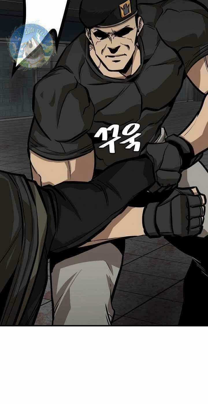 Trở Lại Ngày Tận Thế Chapter 123 trang 42