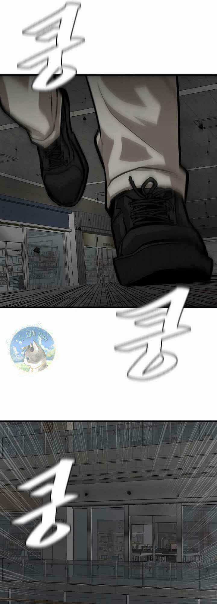 Trở Lại Ngày Tận Thế Chapter 123 trang 43