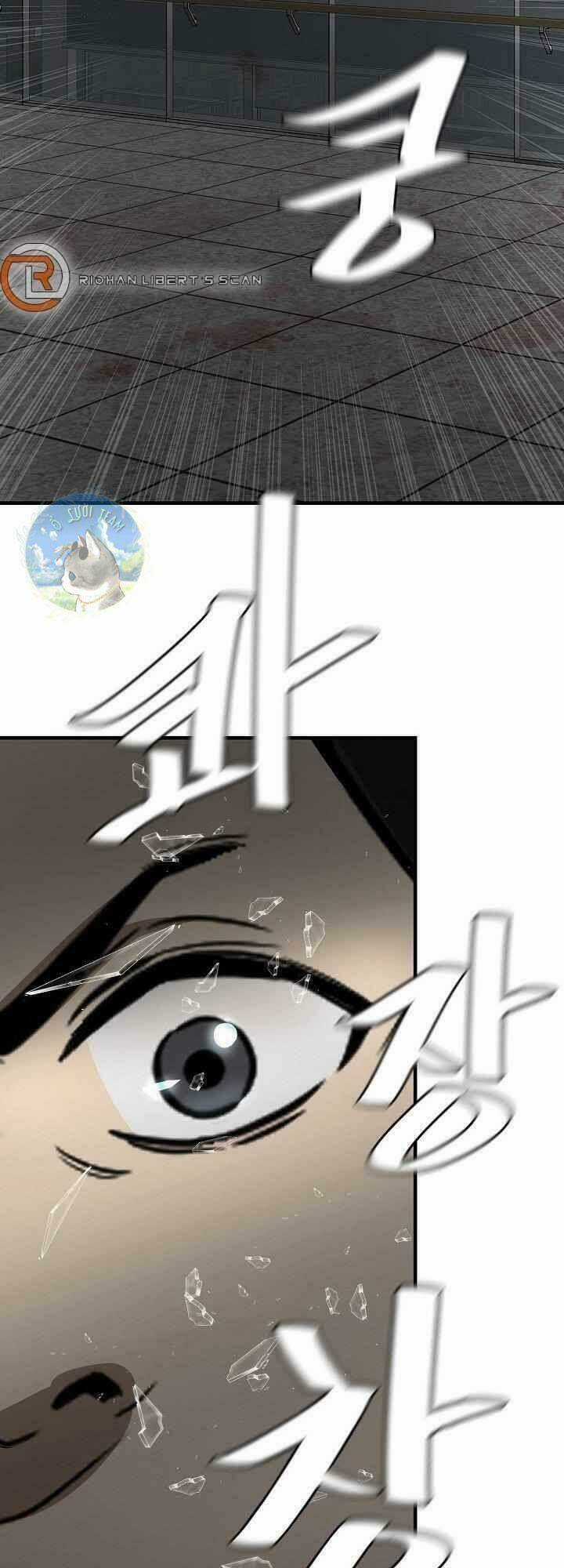 Trở Lại Ngày Tận Thế Chapter 123 trang 44