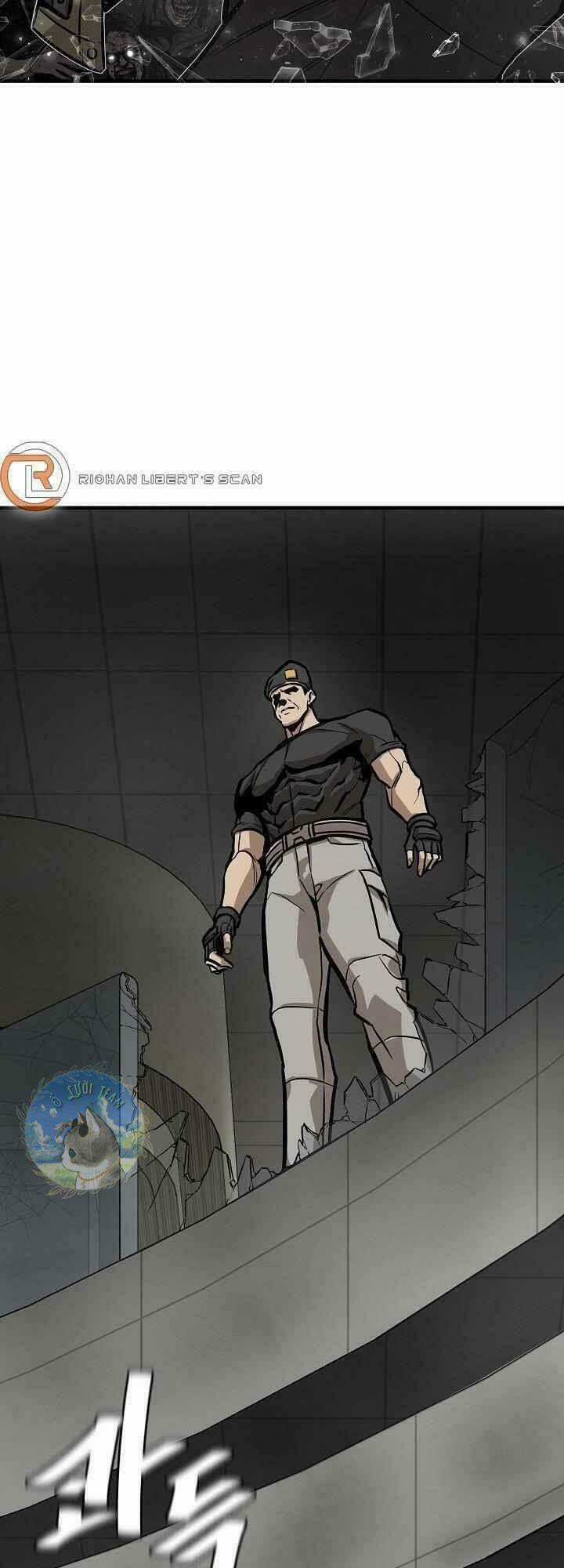 Trở Lại Ngày Tận Thế Chapter 123 trang 46