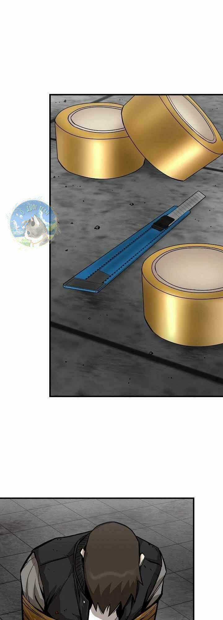 Trở Lại Ngày Tận Thế Chapter 123 trang 48