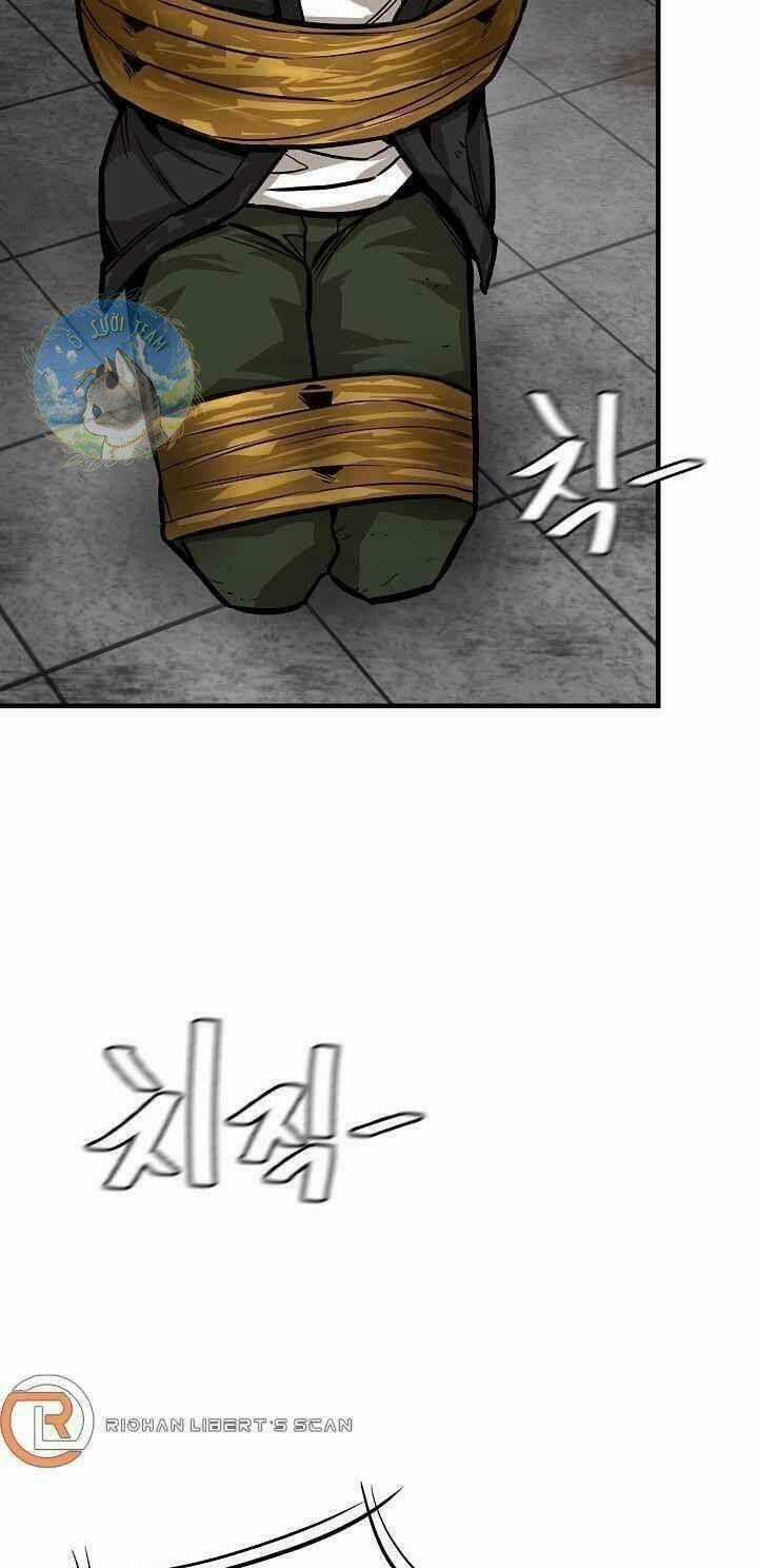 Trở Lại Ngày Tận Thế Chapter 123 trang 49