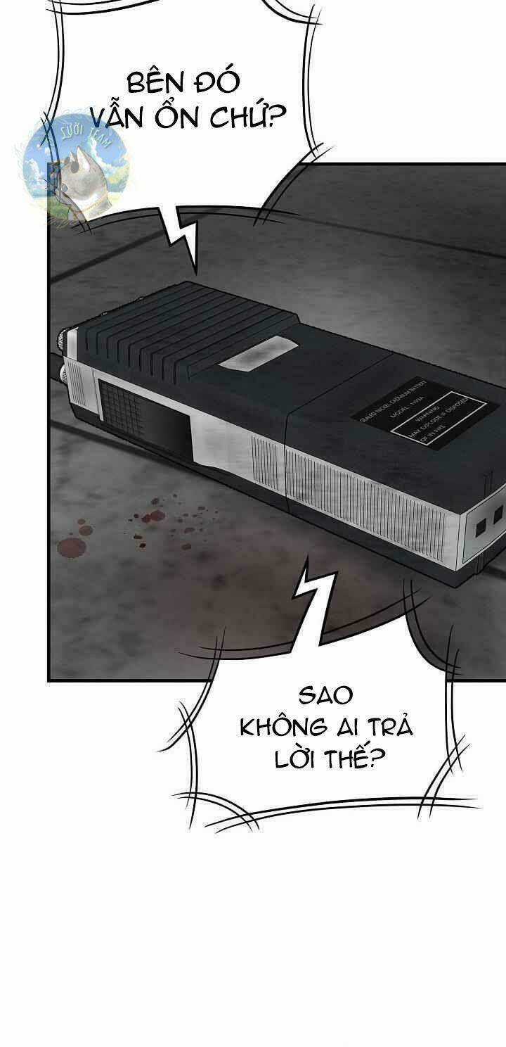 Trở Lại Ngày Tận Thế Chapter 123 trang 50