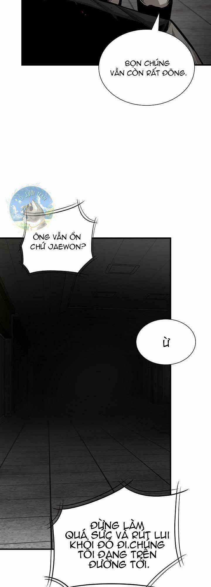 Trở Lại Ngày Tận Thế Chapter 123 trang 52