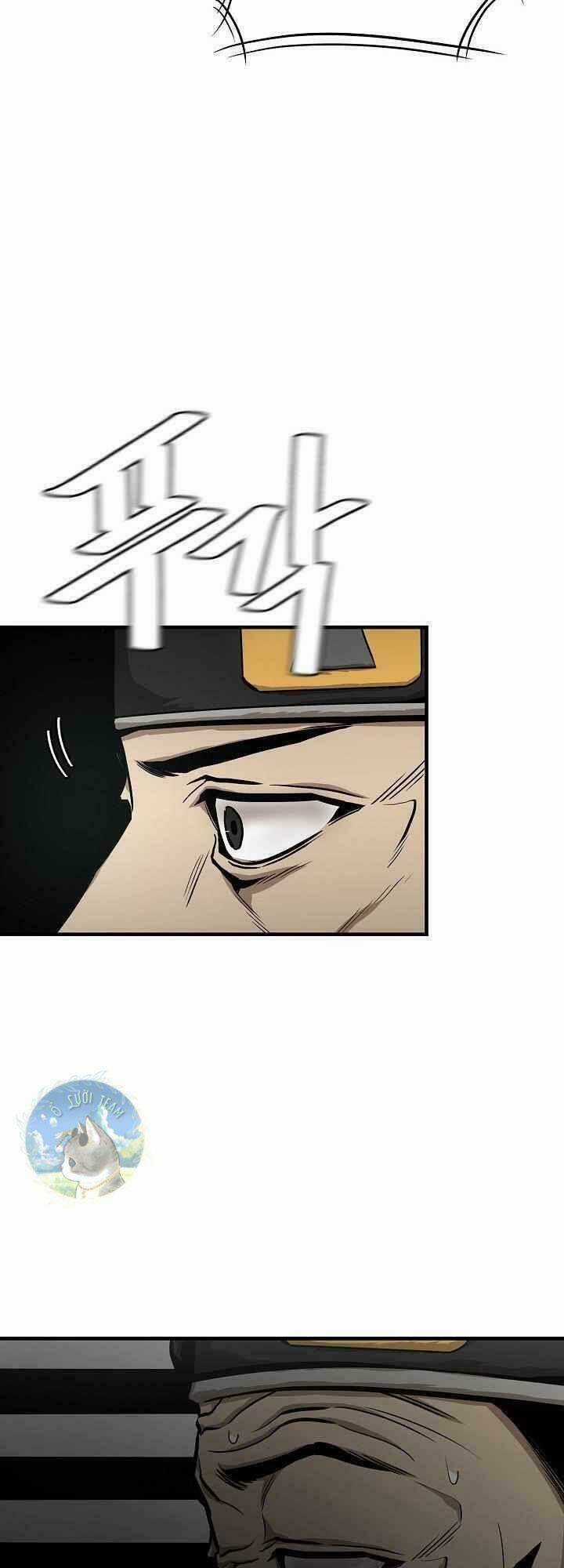 Trở Lại Ngày Tận Thế Chapter 123 trang 54