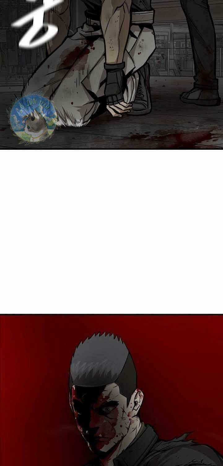 Trở Lại Ngày Tận Thế Chapter 123 trang 57