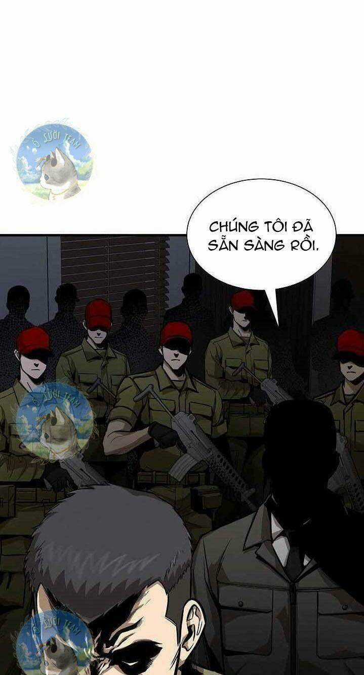 Trở Lại Ngày Tận Thế Chapter 123 trang 60