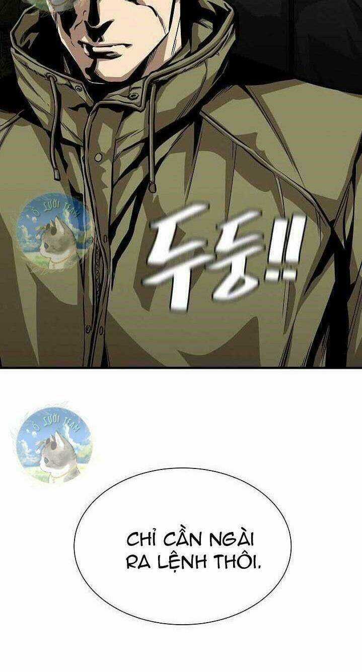 Trở Lại Ngày Tận Thế Chapter 123 trang 61