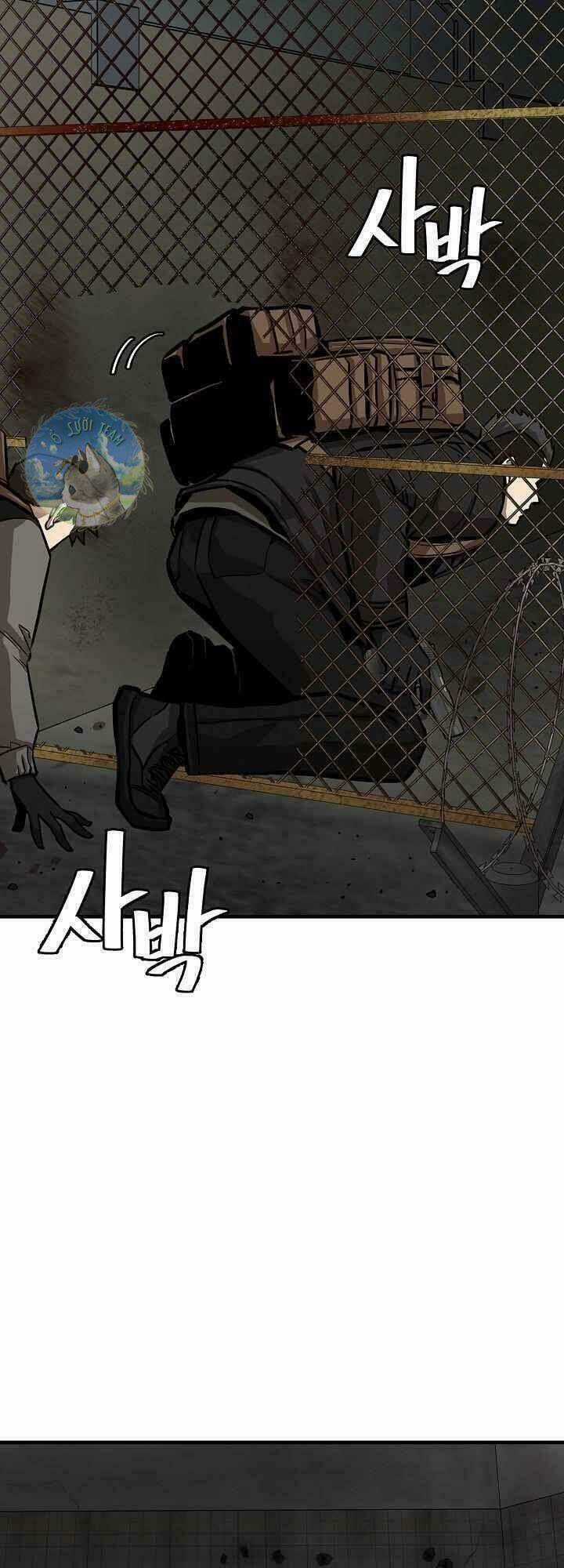 Trở Lại Ngày Tận Thế Chapter 123 trang 8