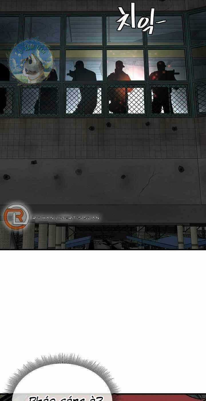 Trở Lại Ngày Tận Thế Chapter 123 trang 9