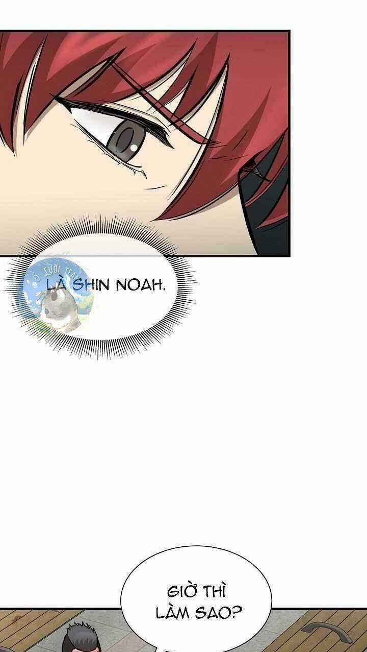 Trở Lại Ngày Tận Thế Chapter 124 trang 10