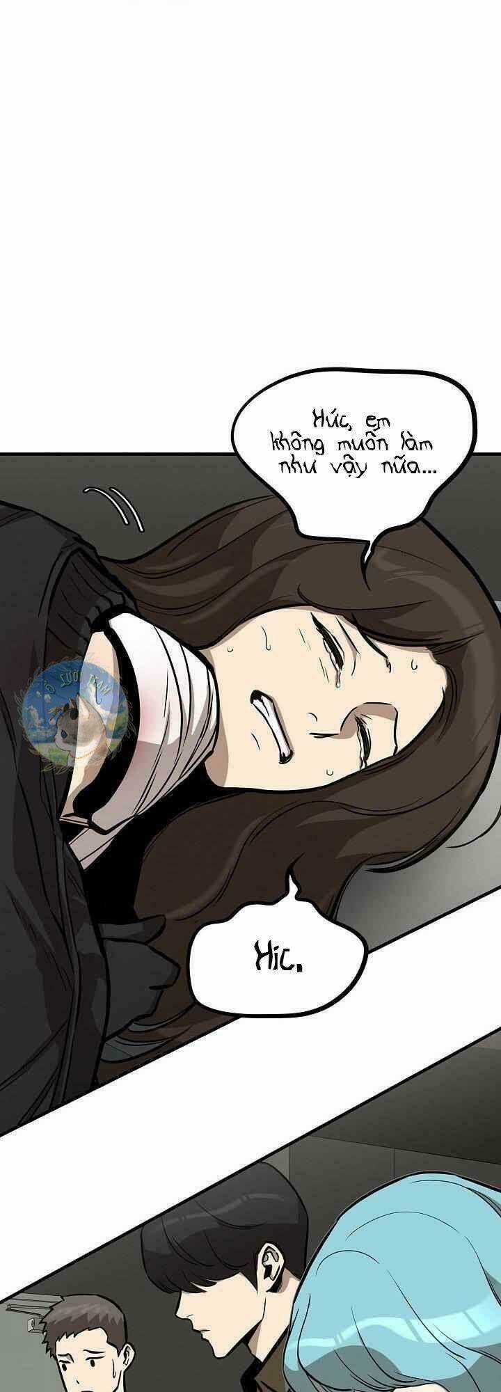 Trở Lại Ngày Tận Thế Chapter 124 trang 12