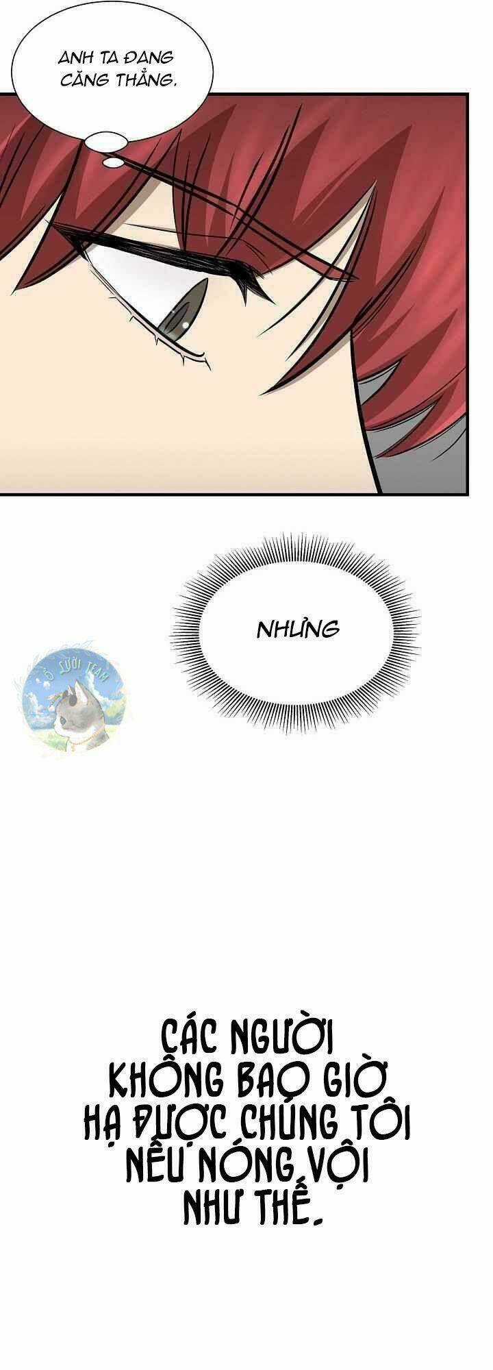 Trở Lại Ngày Tận Thế Chapter 124 trang 23