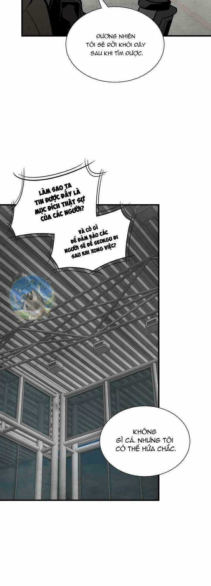 Trở Lại Ngày Tận Thế Chapter 124 trang 26