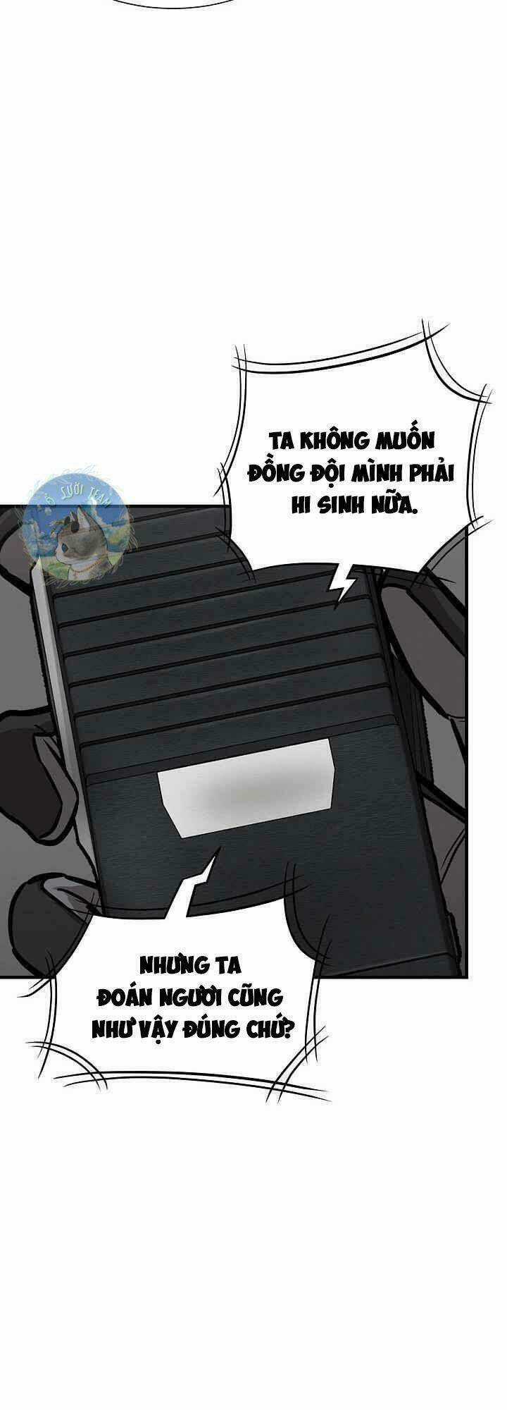 Trở Lại Ngày Tận Thế Chapter 124 trang 30