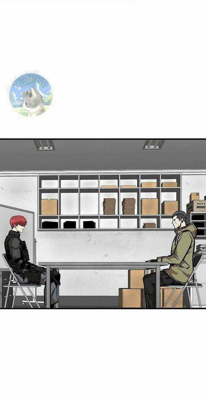 Trở Lại Ngày Tận Thế Chapter 125 trang 10