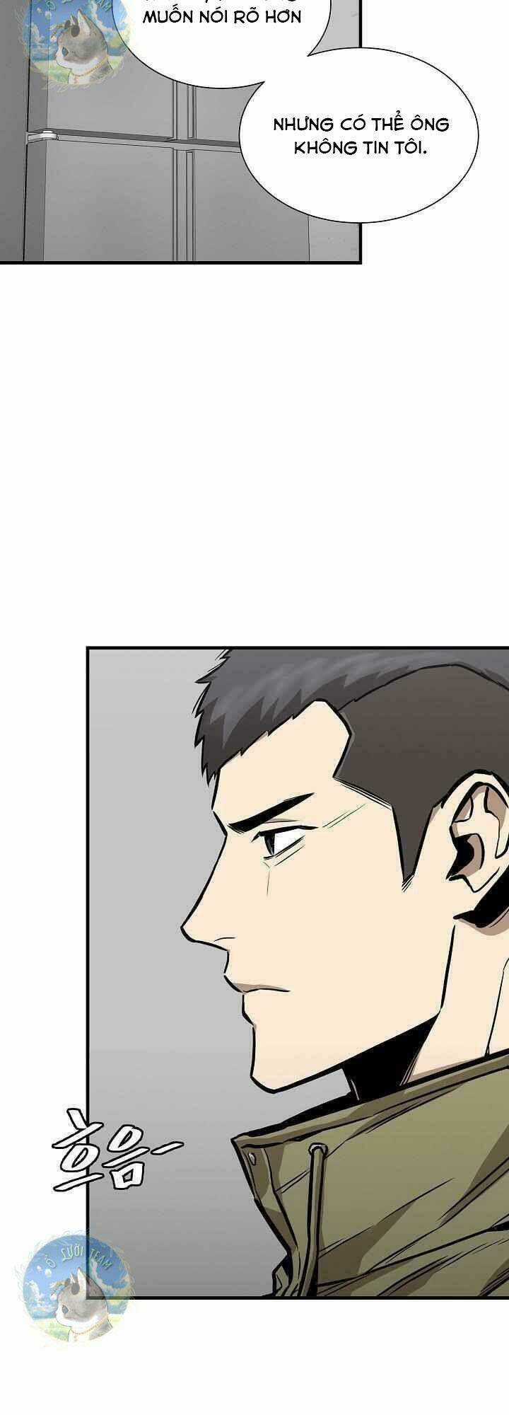 Trở Lại Ngày Tận Thế Chapter 125 trang 15