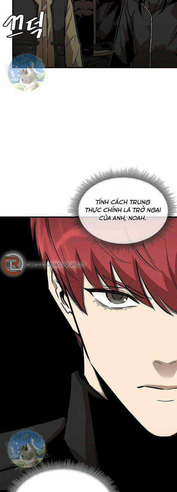 Trở Lại Ngày Tận Thế Chapter 125 trang 3