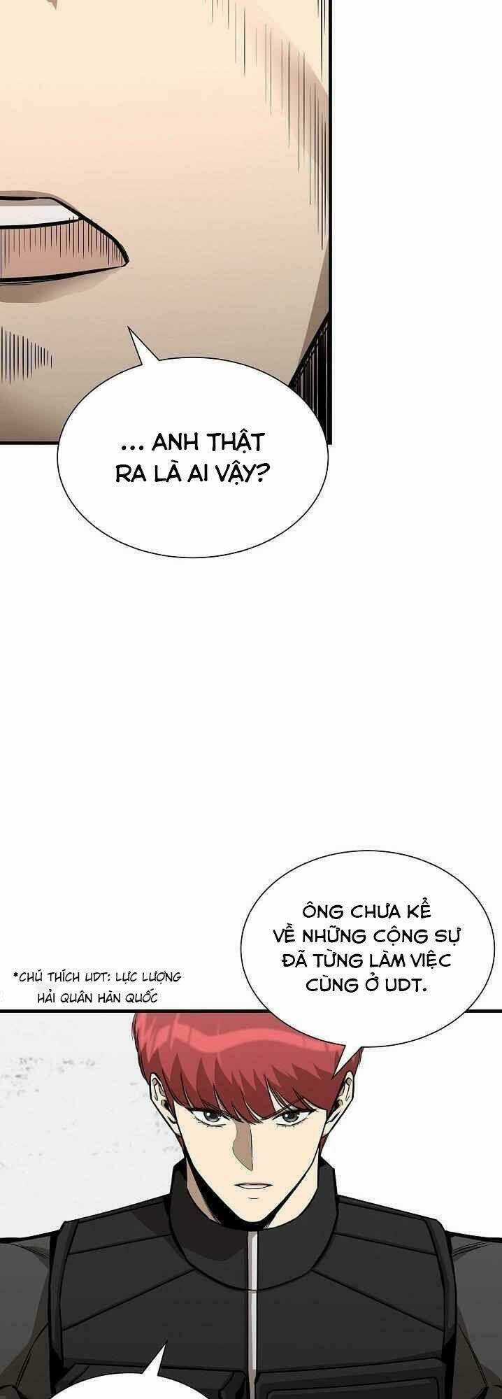 Trở Lại Ngày Tận Thế Chapter 125 trang 43