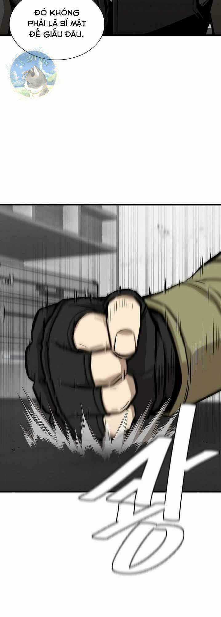 Trở Lại Ngày Tận Thế Chapter 125 trang 44