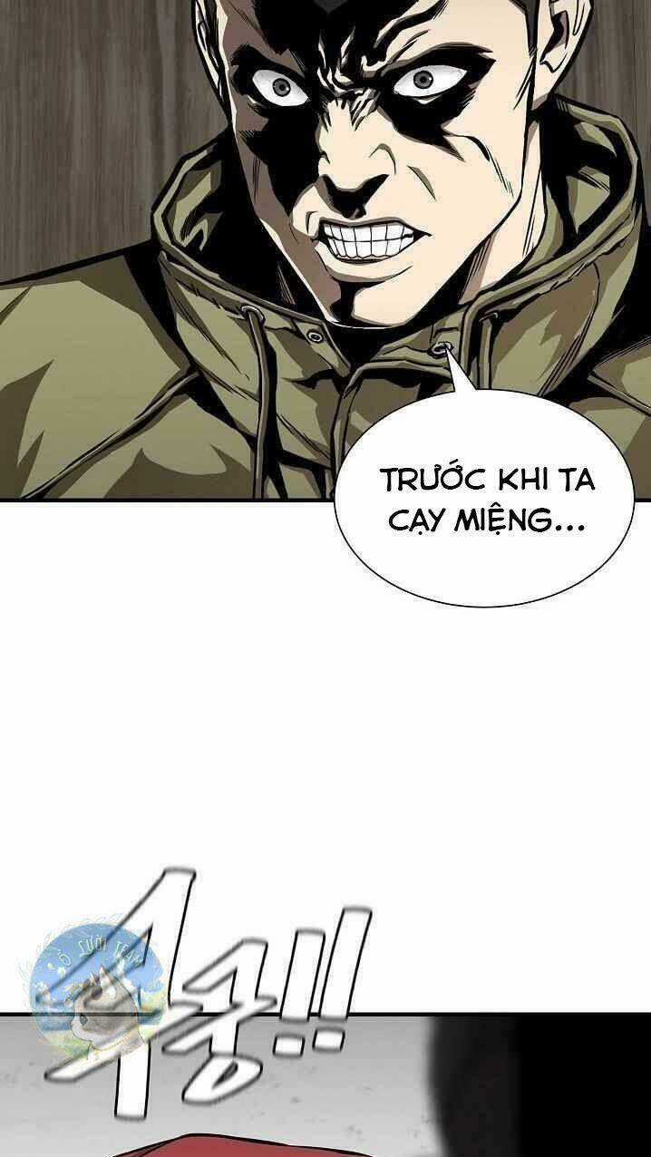 Trở Lại Ngày Tận Thế Chapter 125 trang 46