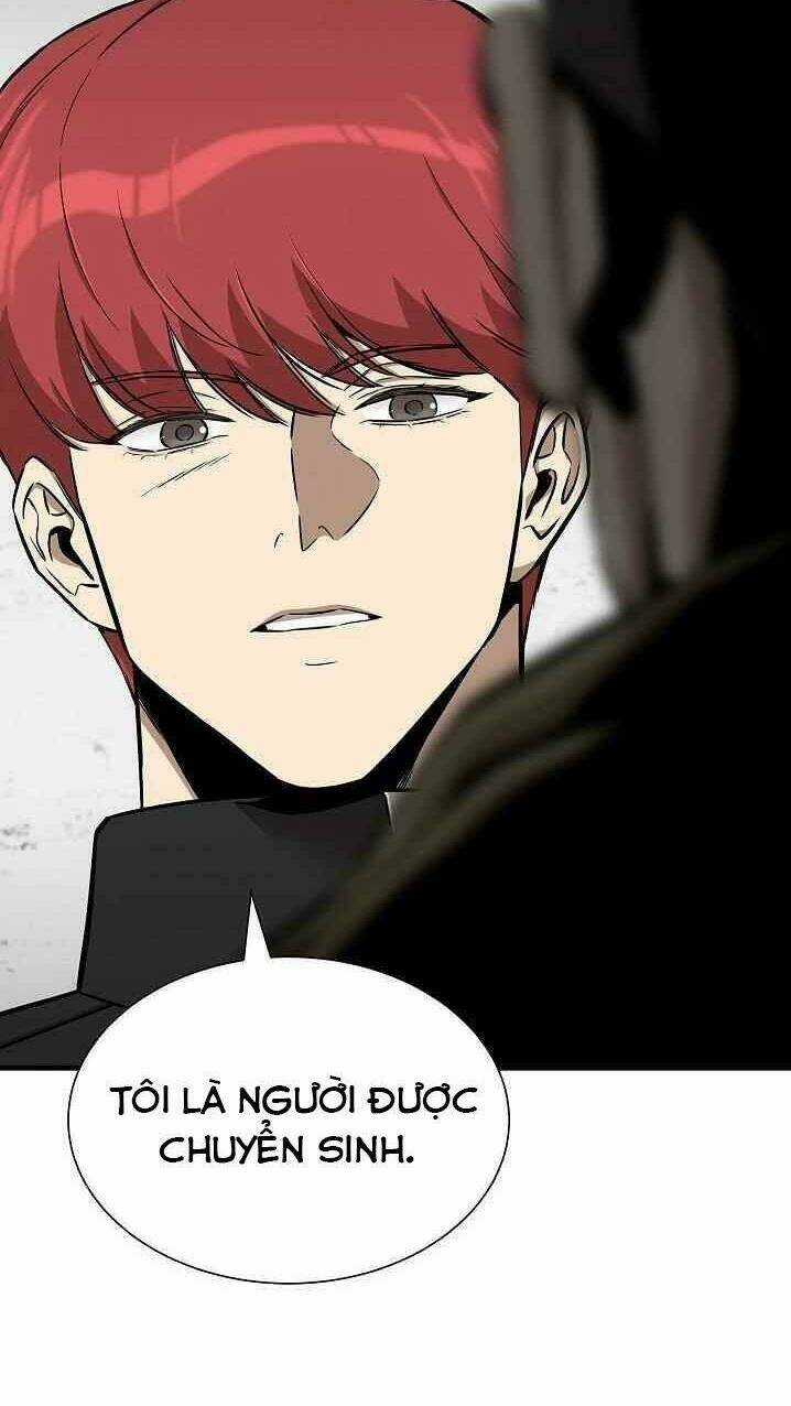 Trở Lại Ngày Tận Thế Chapter 125 trang 47