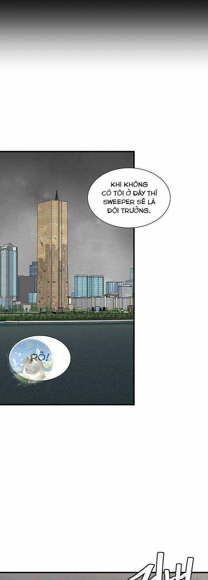 Trở Lại Ngày Tận Thế Chapter 125 trang 5