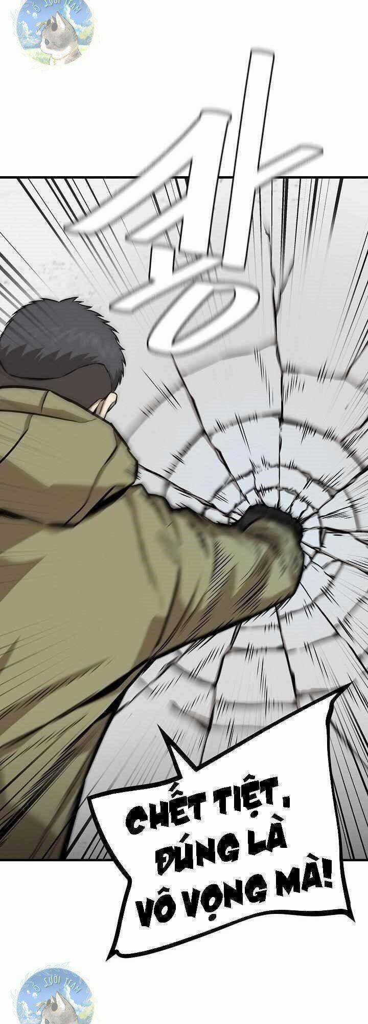 Trở Lại Ngày Tận Thế Chapter 126 trang 19