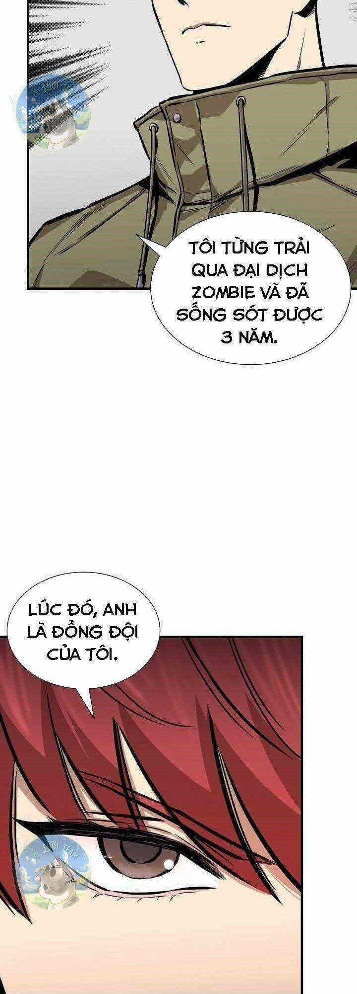 Trở Lại Ngày Tận Thế Chapter 126 trang 2