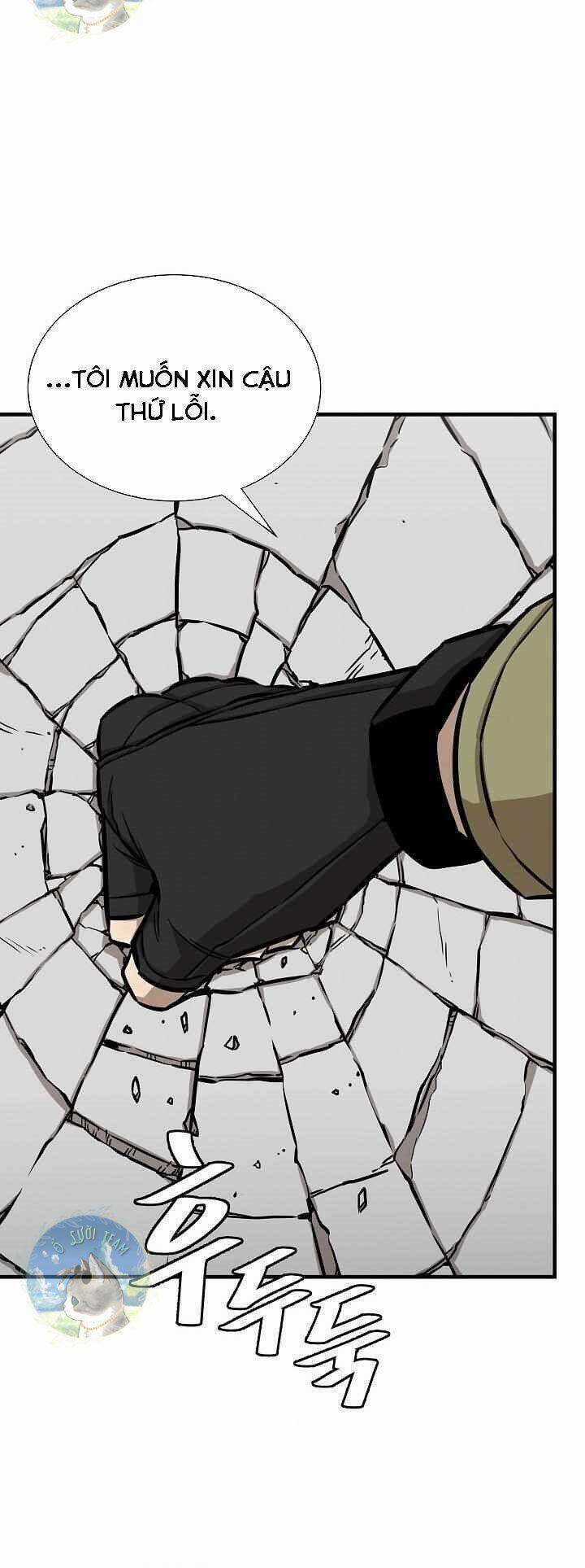 Trở Lại Ngày Tận Thế Chapter 126 trang 20