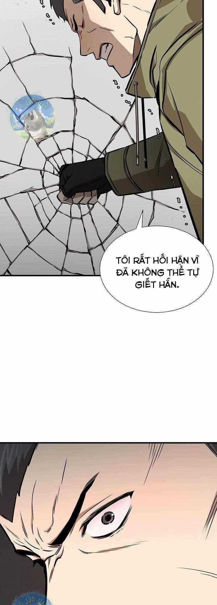 Trở Lại Ngày Tận Thế Chapter 126 trang 22