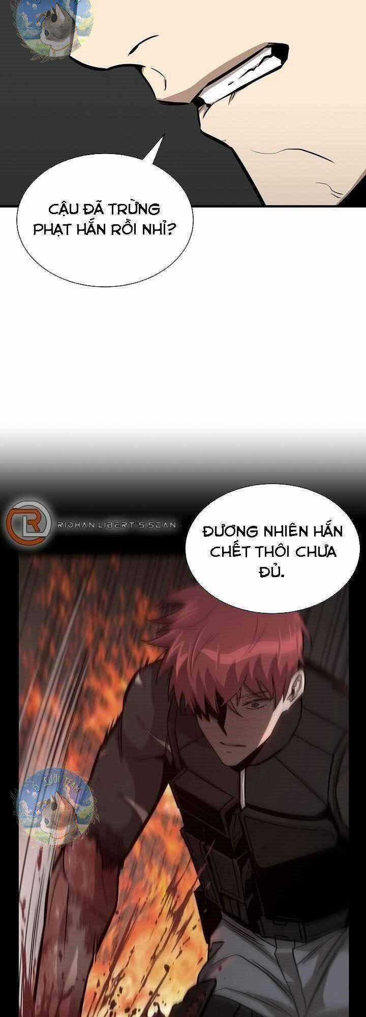 Trở Lại Ngày Tận Thế Chapter 126 trang 23