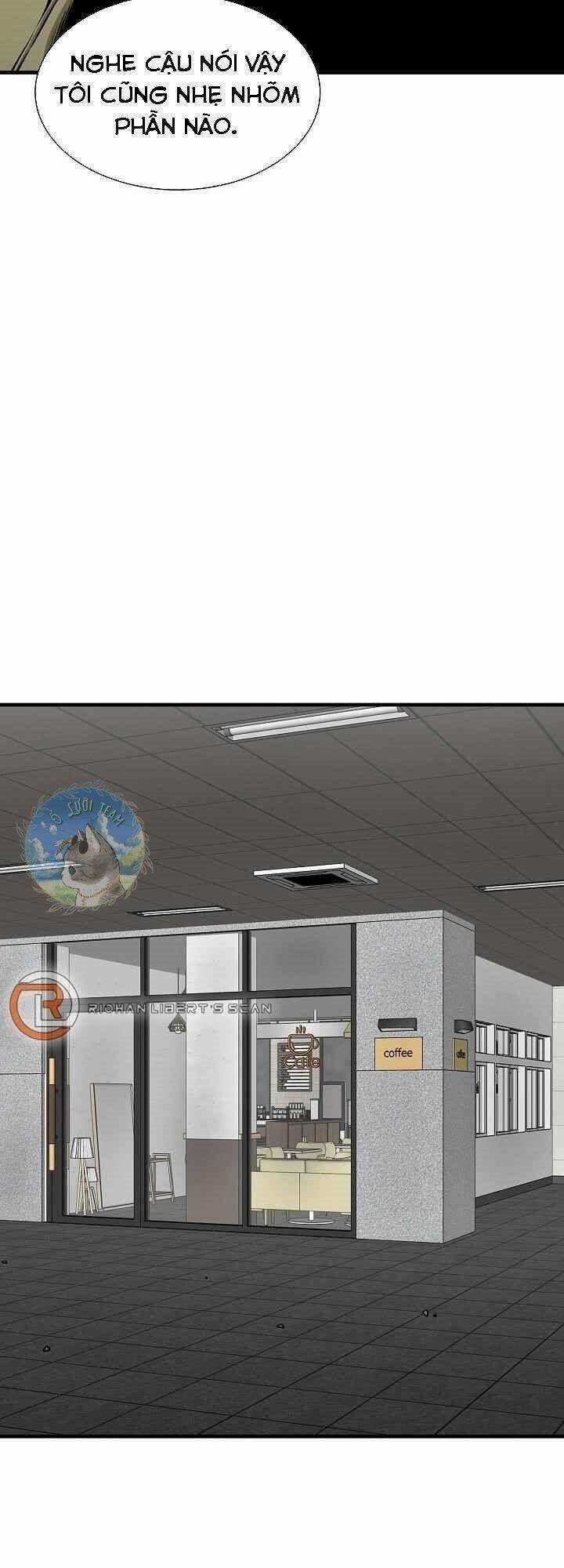 Trở Lại Ngày Tận Thế Chapter 126 trang 25