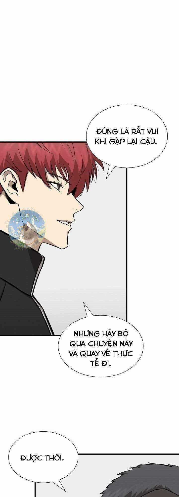 Trở Lại Ngày Tận Thế Chapter 126 trang 26