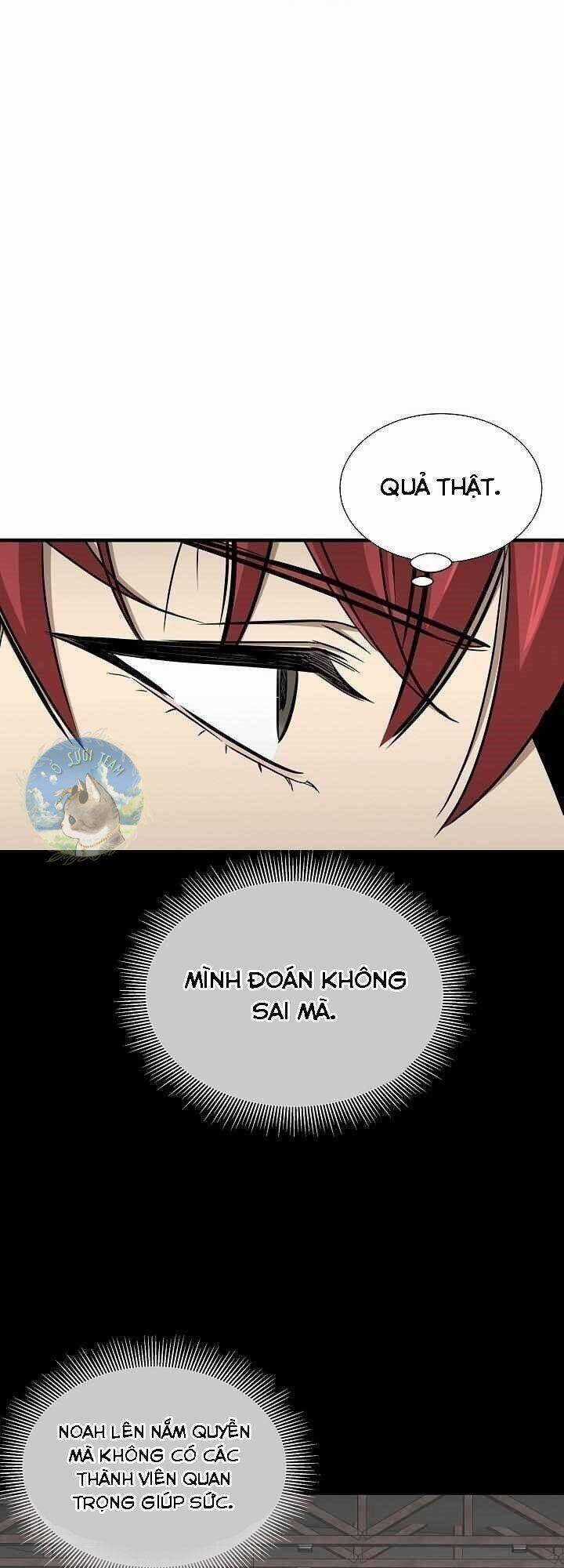 Trở Lại Ngày Tận Thế Chapter 126 trang 32