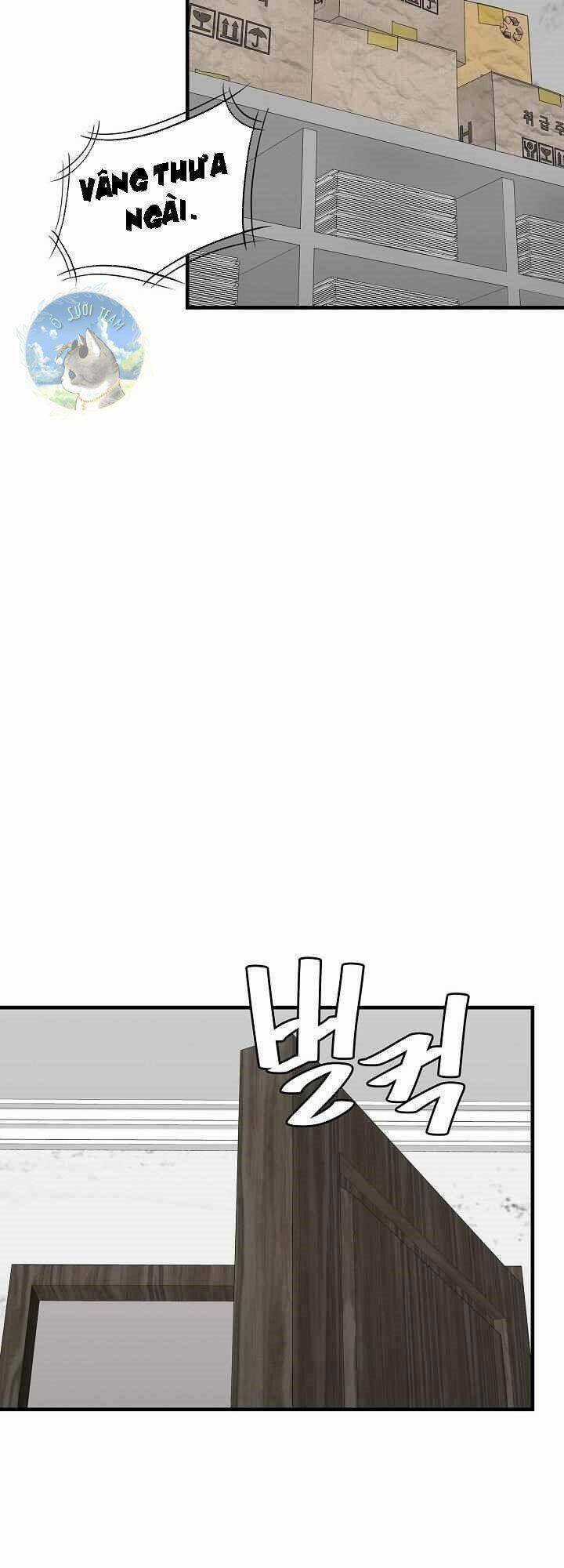 Trở Lại Ngày Tận Thế Chapter 126 trang 38