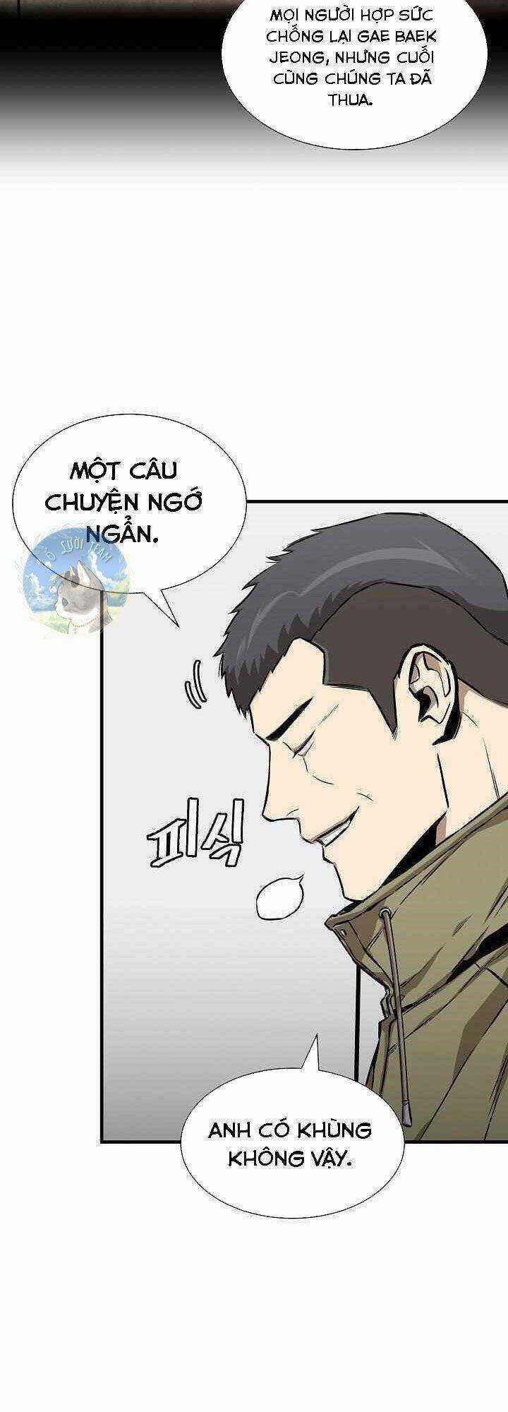 Trở Lại Ngày Tận Thế Chapter 126 trang 4