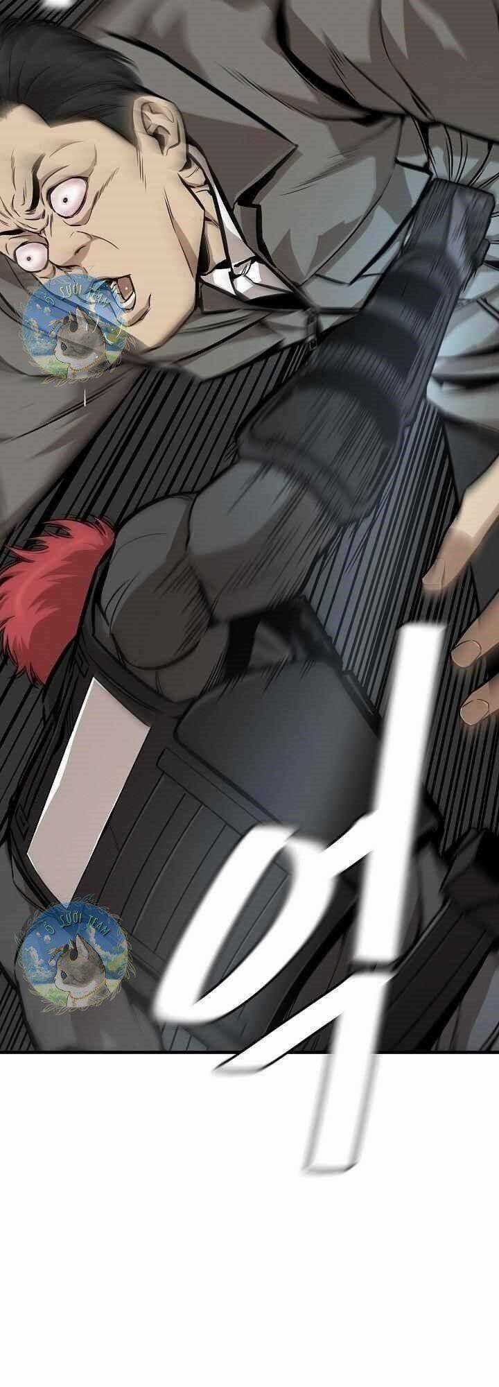 Trở Lại Ngày Tận Thế Chapter 126 trang 54