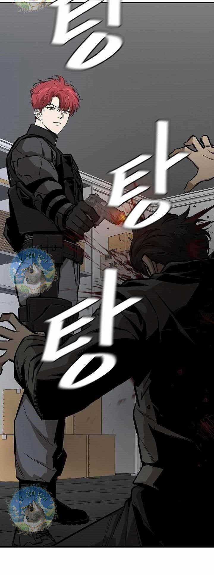 Trở Lại Ngày Tận Thế Chapter 126 trang 56