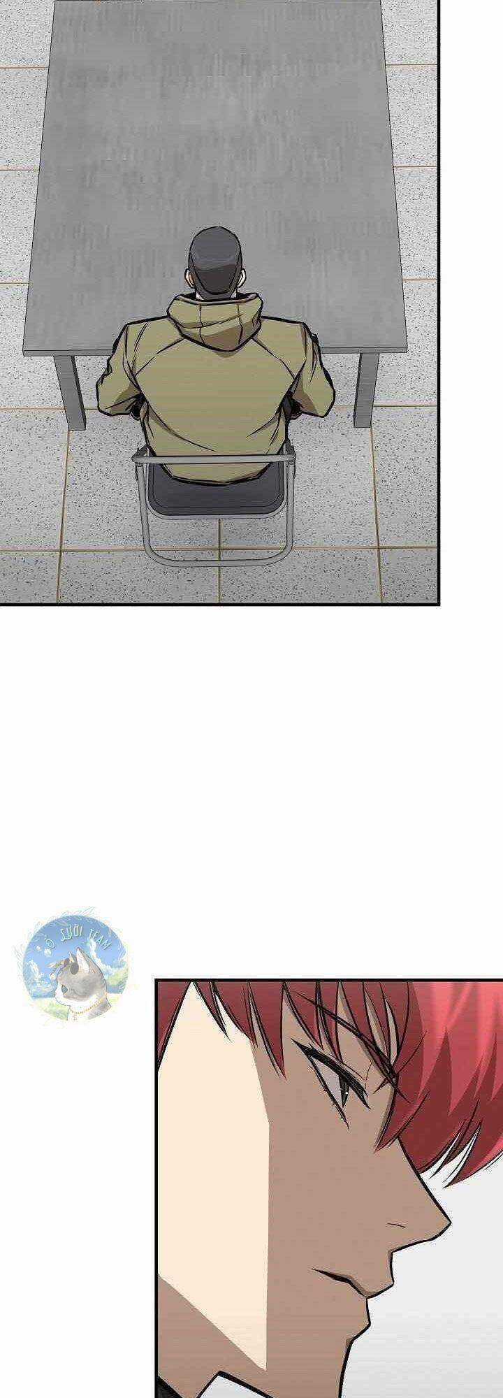 Trở Lại Ngày Tận Thế Chapter 126 trang 7