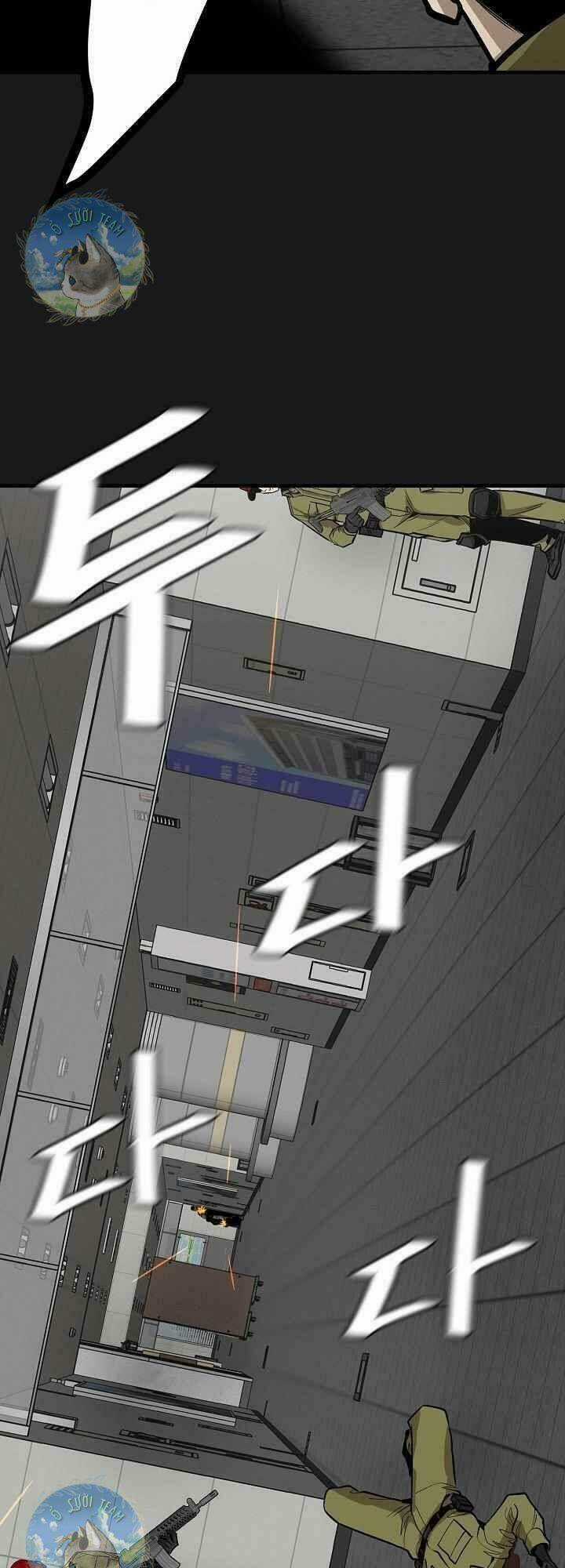 Trở Lại Ngày Tận Thế Chapter 127 trang 12